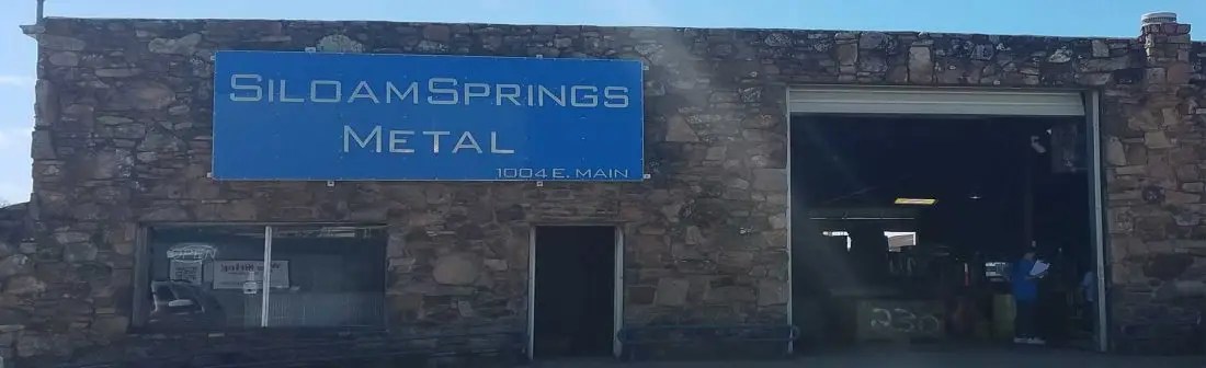 View of Siloam Springs Recycling Corp. - Photo 2