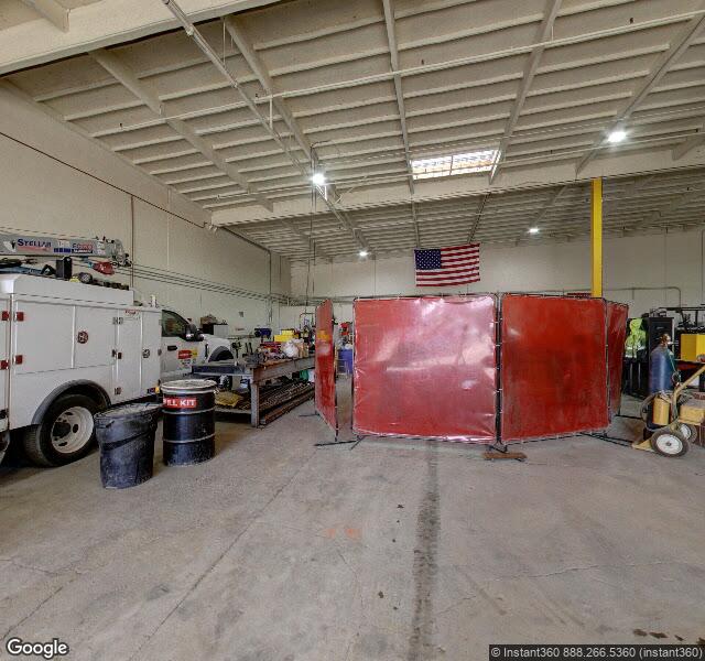 Mike's Recycling recycling center in Chula Vista, CA - View of facility