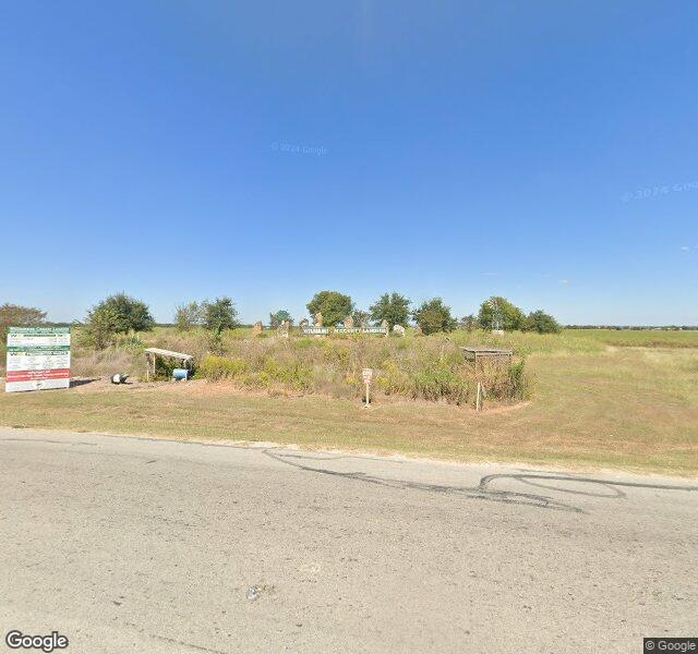 Williamson County Recycling Center recycling center in Hutto, TX - View of facility