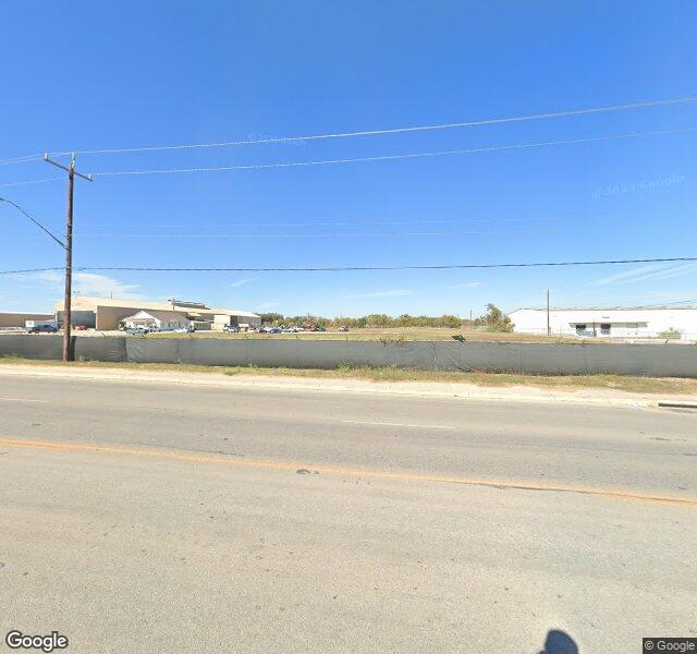 Longhorn Recycling recycling center in San Antonio, TX - View of facility