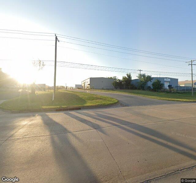 Eco Wood Solutions recycling center in Oklahoma City, OK - Nearby facility