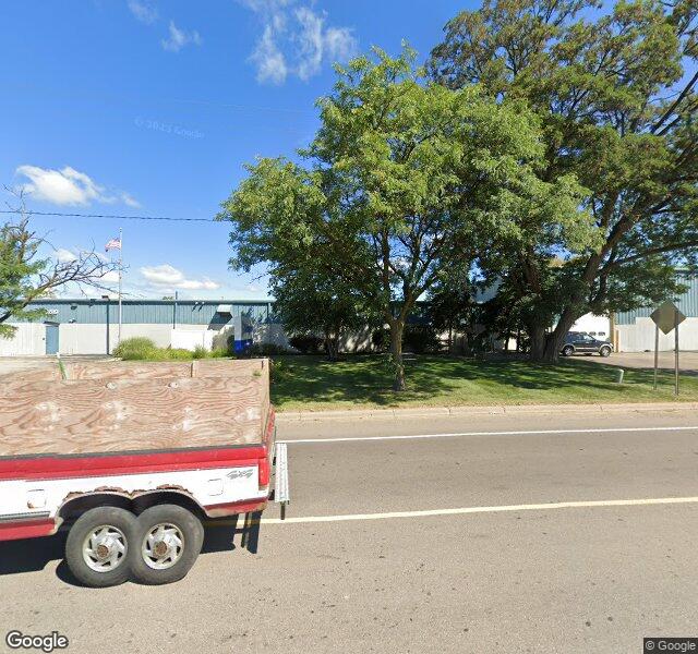 Schupan & Sons Inc recycling center in Kalamazoo, MI - Nearby facility