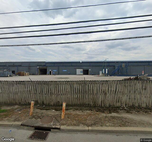 Cohen Recycling - Norwood recycling center in Cincinnati, OH - View of facility