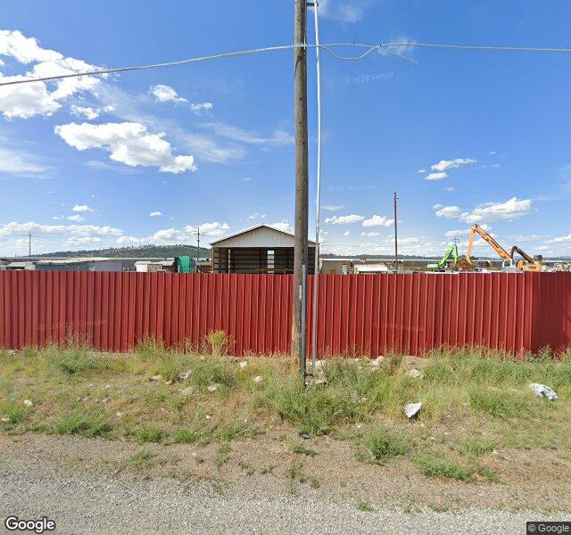 American Recycling Corporation recycling center in Spokane, WA - Nearby facility