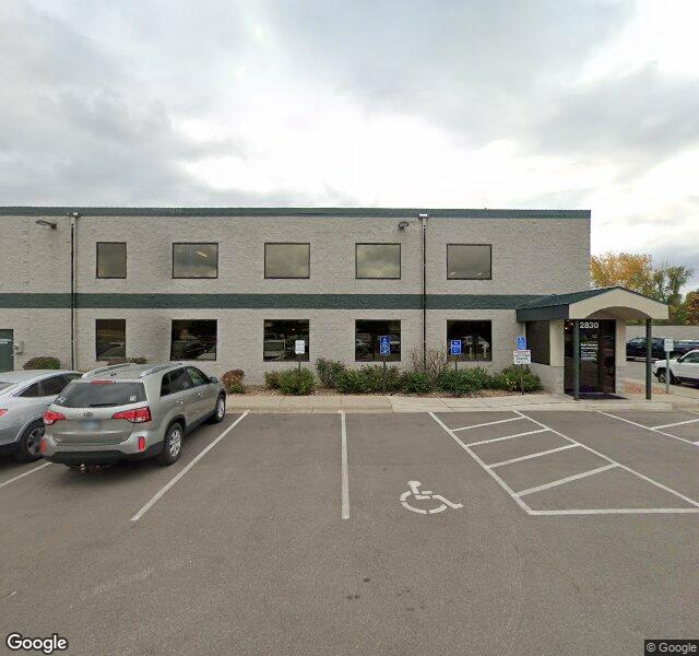 Walter's Recycling & Refuse Inc. (Corporate Office) recycling center in Blaine, MN - Nearby facility