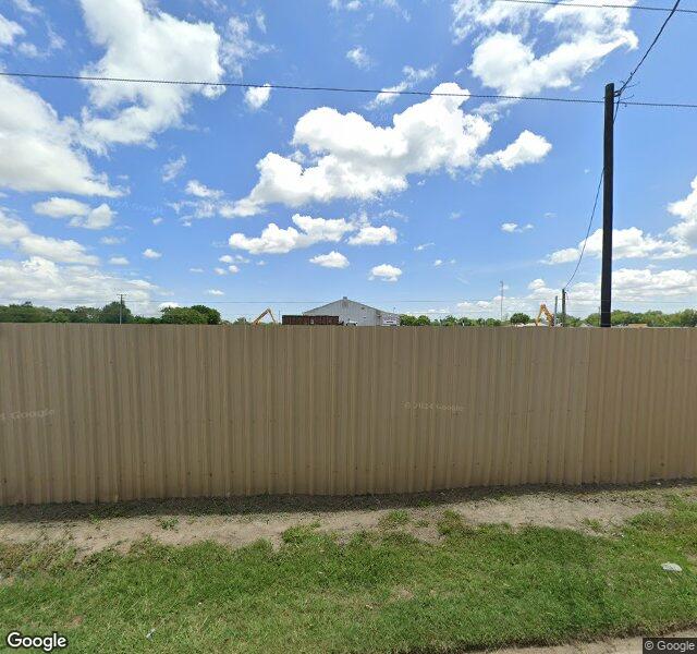 Texas Port Recycling recycling center in Victoria, TX - View of facility