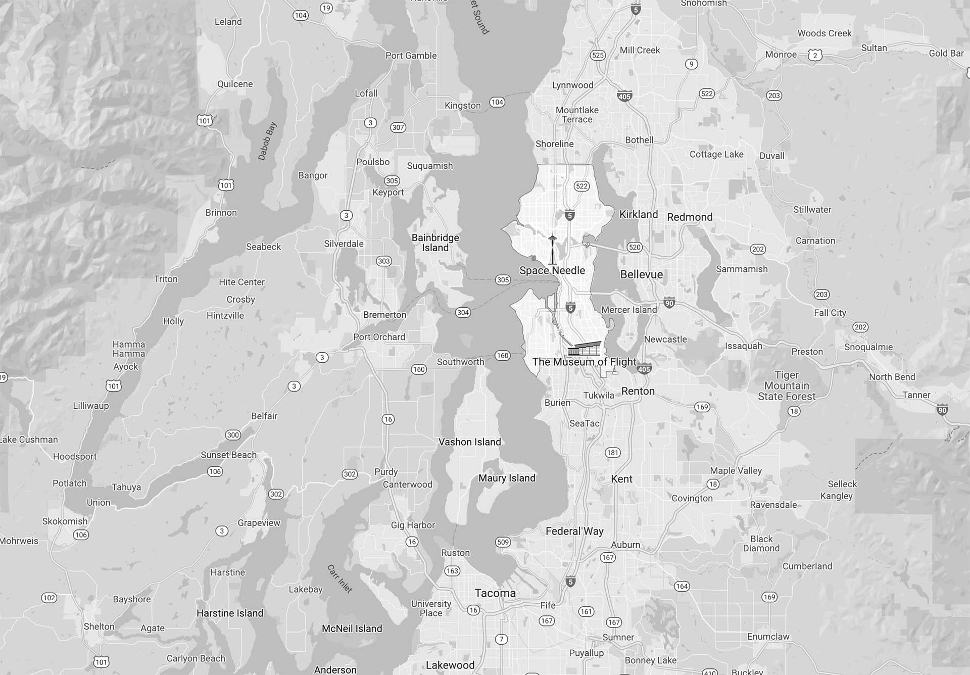 View of Living Green Technology - Seattle - Photo 5