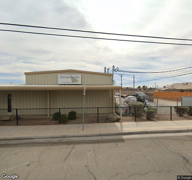 SoCal Recycling recycling center in Imperial, CA - View of facility