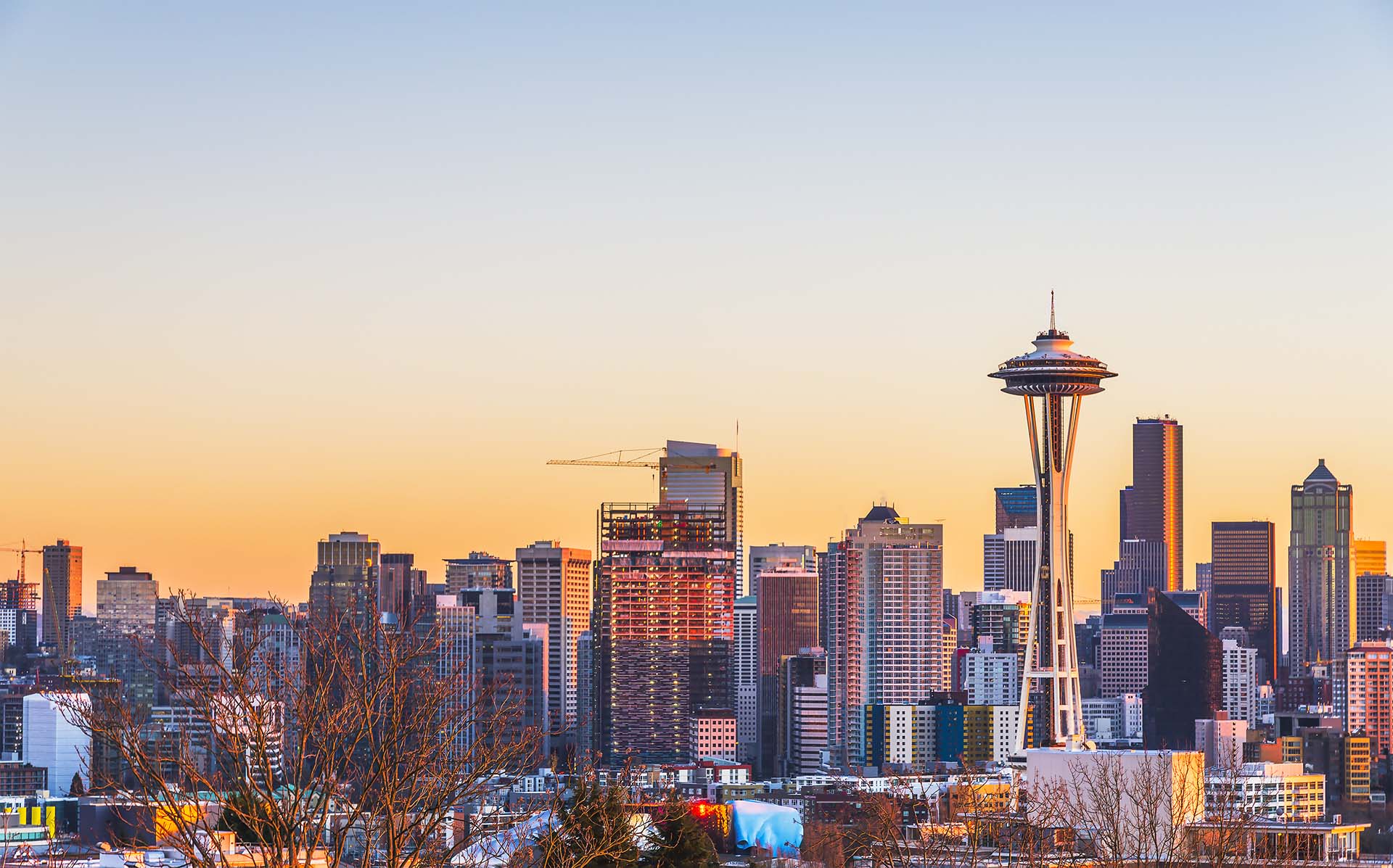 View of Living Green Technology - Seattle - Photo 3