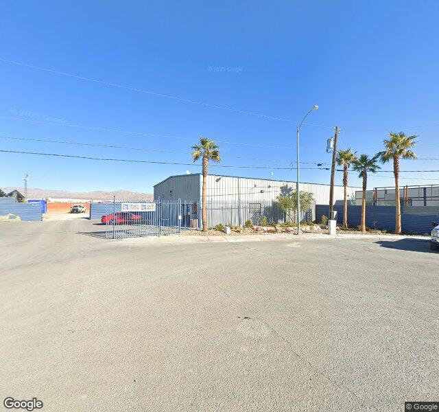 Las Vegas auto parts & salvage cash for cars recycling center in Las Vegas, NV - Nearby facility