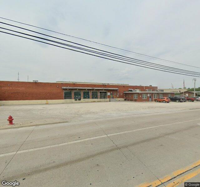 Reworld™ Medina recycling center in Medina, OH - Nearby facility