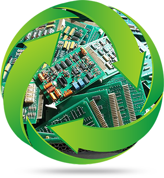 BW Recycling, Inc recycling center in Fort Lauderdale, FL - Nearby facility