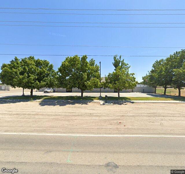J & M Sanitation Inc. recycling center in Kuna, ID - View of facility