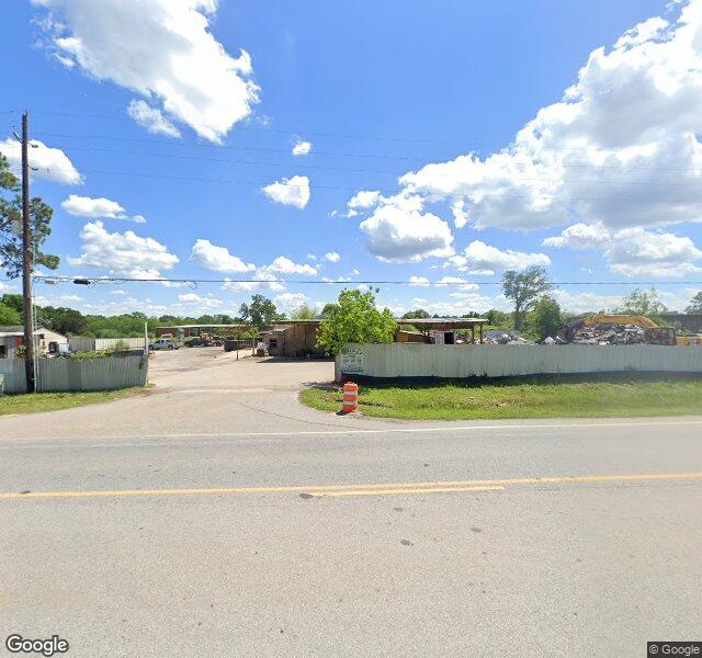 Carbajal Recycling recycling center in Magnolia, TX - Nearby facility