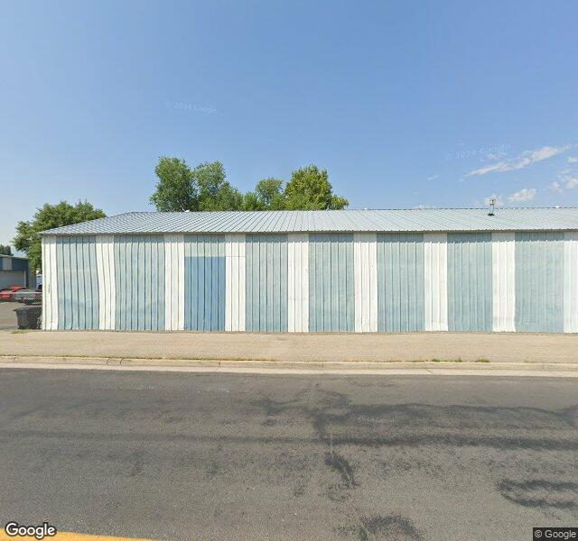 Multimetals Recycling recycling center in Logan, UT - View of facility