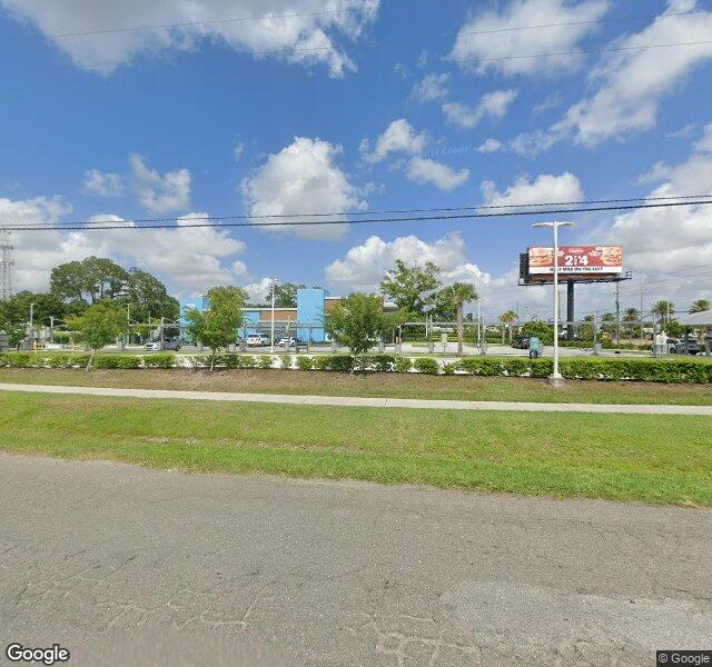 Jax Scrap Metal Recycling recycling center in Jacksonville, FL - View of facility