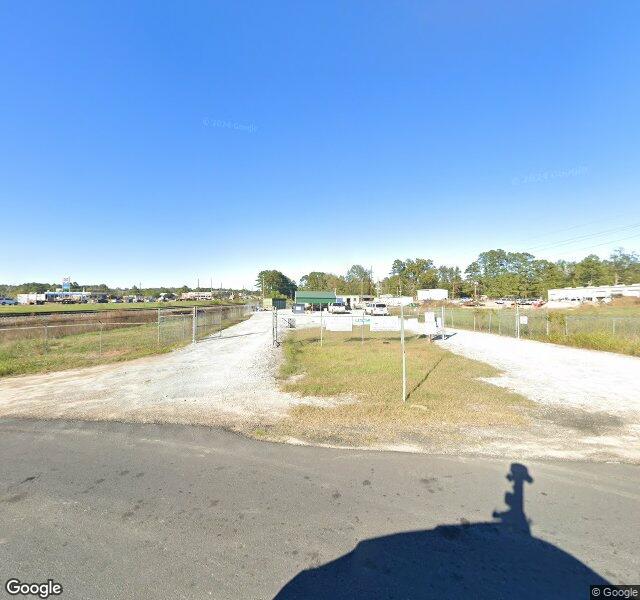Vernon Parish Recycle Center recycling center in Leesville, LA - Nearby facility