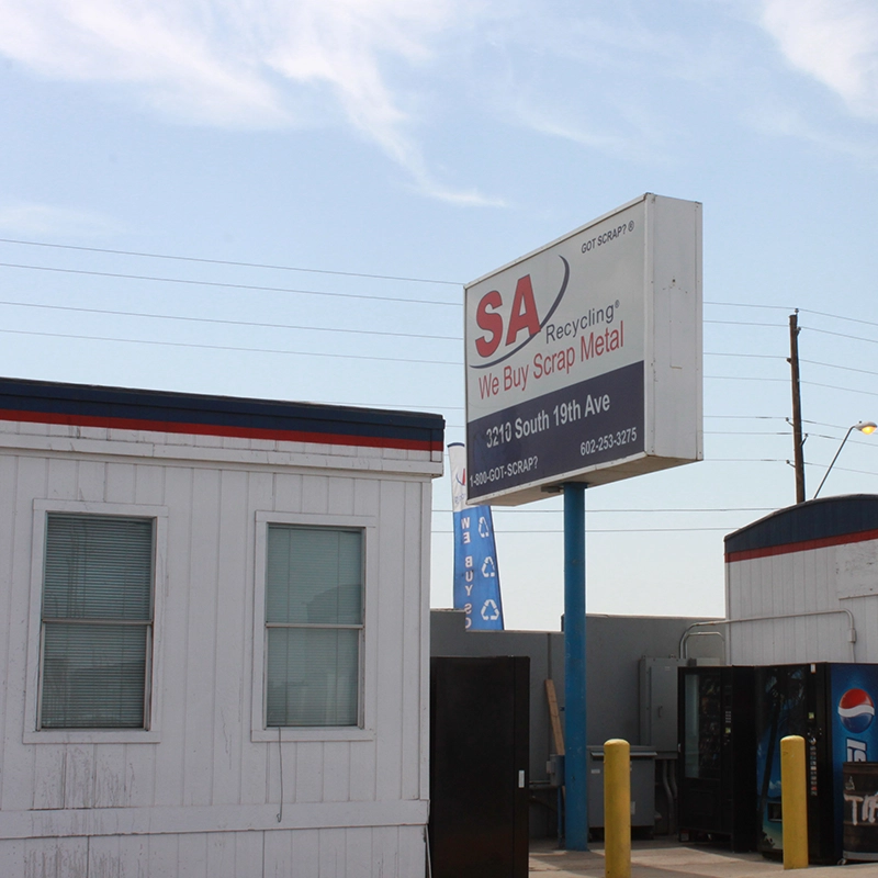 View of SA Recycling - Mesa - Photo 3