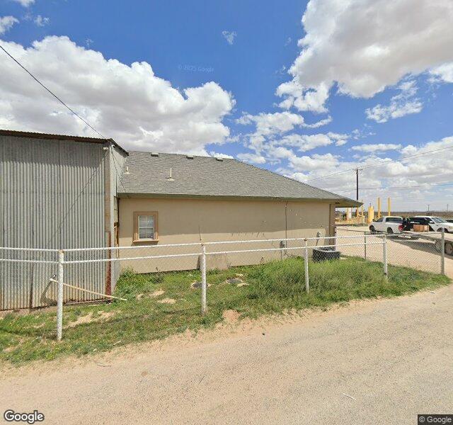5 Star Recycle recycling center in Odessa, TX - View of facility