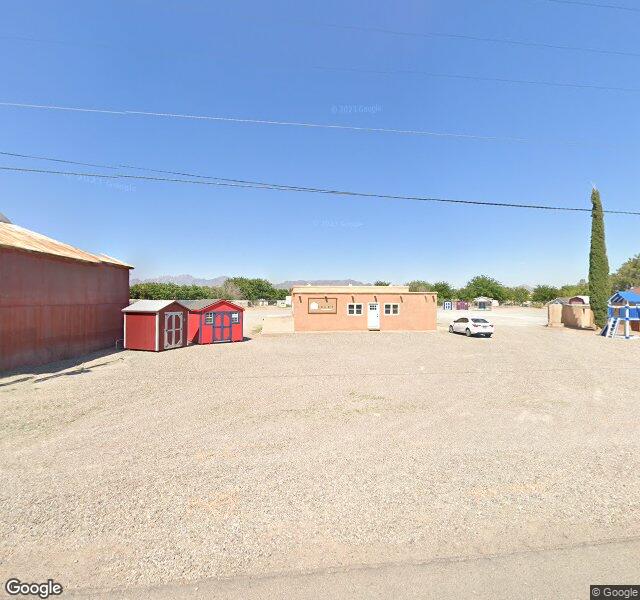 Mesilla Valley Disposal recycling center in Unknown, NM - Nearby facility