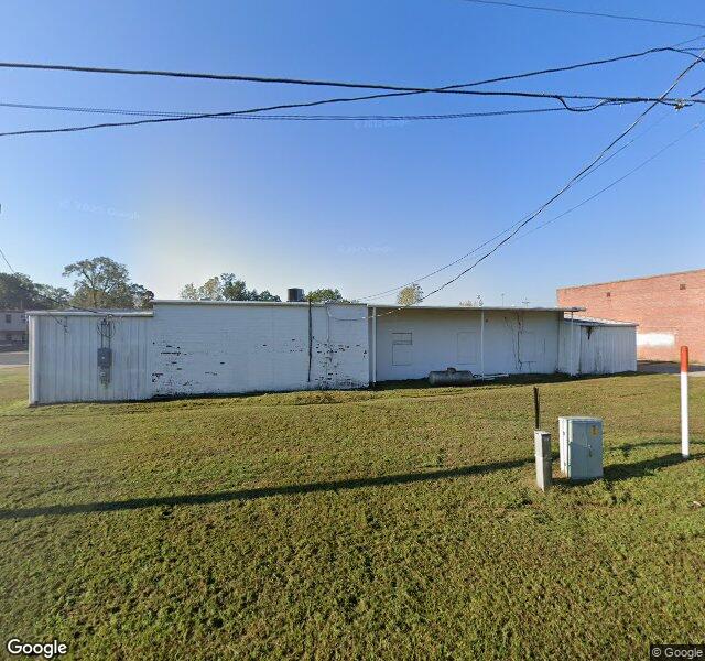 Waskom Recycling recycling center in Waskom, TX - View of facility
