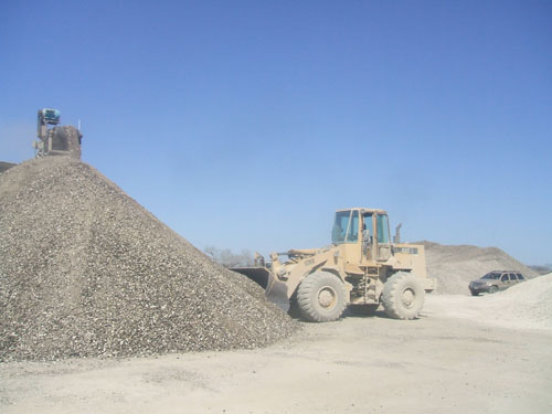 View of San Antonio Aggregate Recyclers - Photo 3