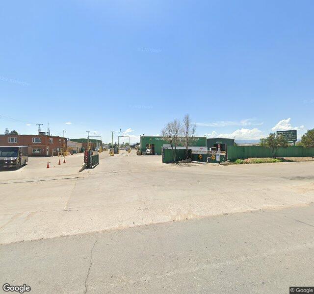 Western Metals Recycling recycling center in Sheridan, CO - Nearby facility