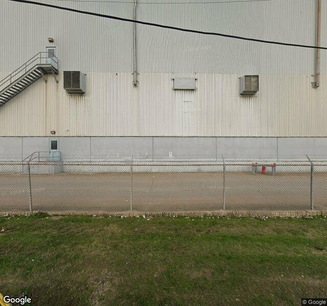 Texas Recycling recycling center in Dallas, TX - View of facility