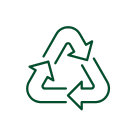 Giant Resource Recovery recycling center in Attalla, AL - View of facility