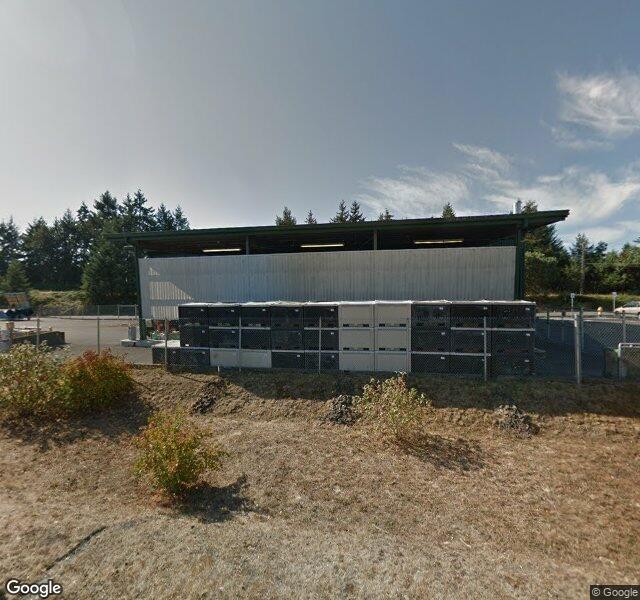 Thurston County Recycling Center recycling center in Olympia, WA - Nearby facility