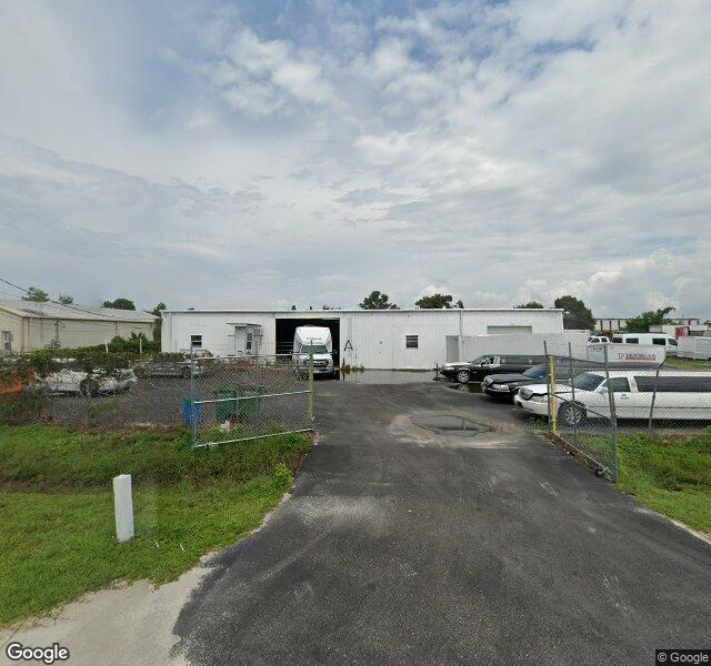 AC RECYCLING OF SWFL INC recycling center in Fort Myers, FL - Nearby facility