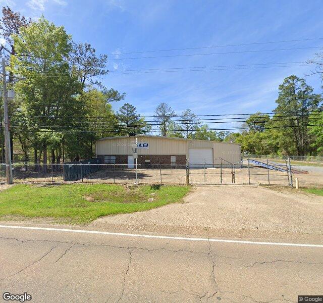 LEI recycling center in Hammond, LA - Nearby facility