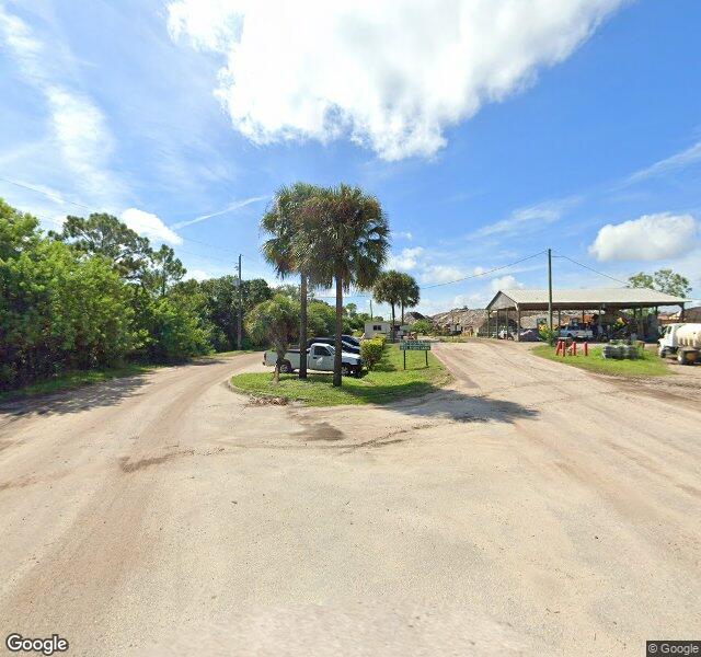 Florida Recyclers of Brevard recycling center in Melbourne, FL - Nearby facility