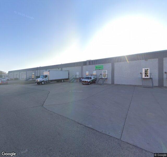 Vista Recycling recycling center in Hopkins, MN - View of facility