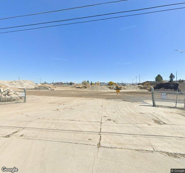 Pro-Recycle recycling center in Spokane Valley, WA - View of facility