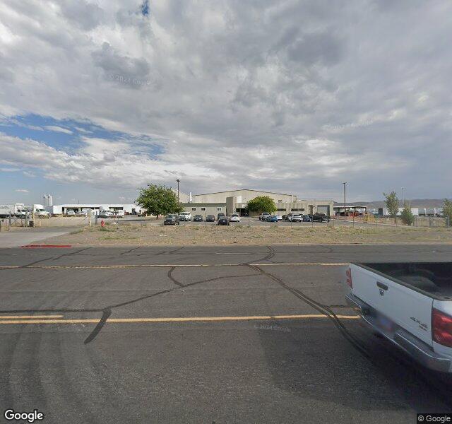 Clean Earth recycling center in Fernley, NV - Nearby facility
