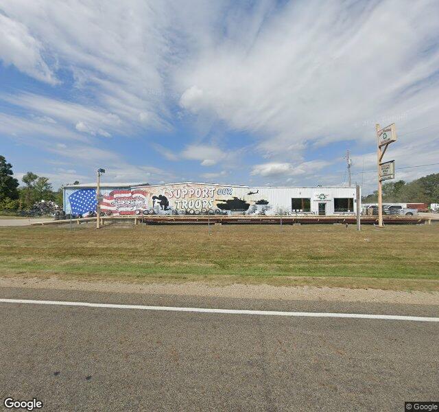 Lake Pleasant Recycling and Demolition LLC recycling center in Hillsdale, MI - View of facility