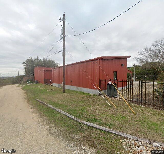 Lake Travis Regional Re-Use & Recycling Center recycling center in Austin, TX - View of facility