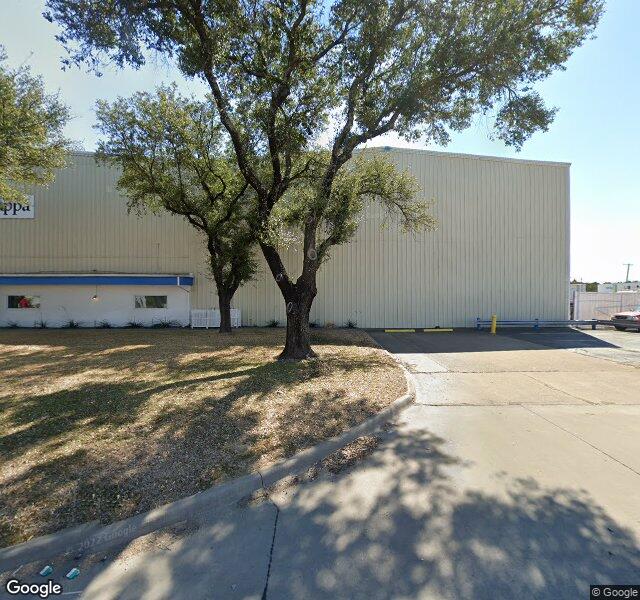 Smurfit Westrock Arlington Recycling recycling center in Arlington, TX - View of facility
