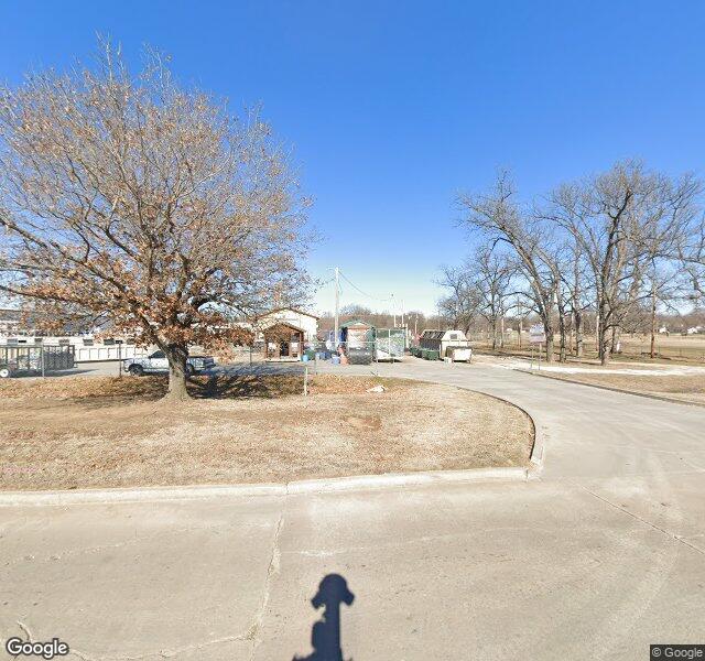 The M.e.t. Recycling Center - Claremore recycling center in Claremore, OK - View of facility