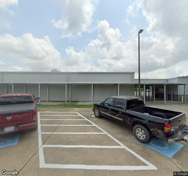 Calcasieu Parish Public Works recycling center in Lake Charles, LA - Nearby facility