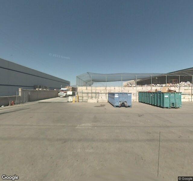 Rocky Mountain Recycling South Salt Lake recycling center in Salt Lake City, UT - Nearby facility