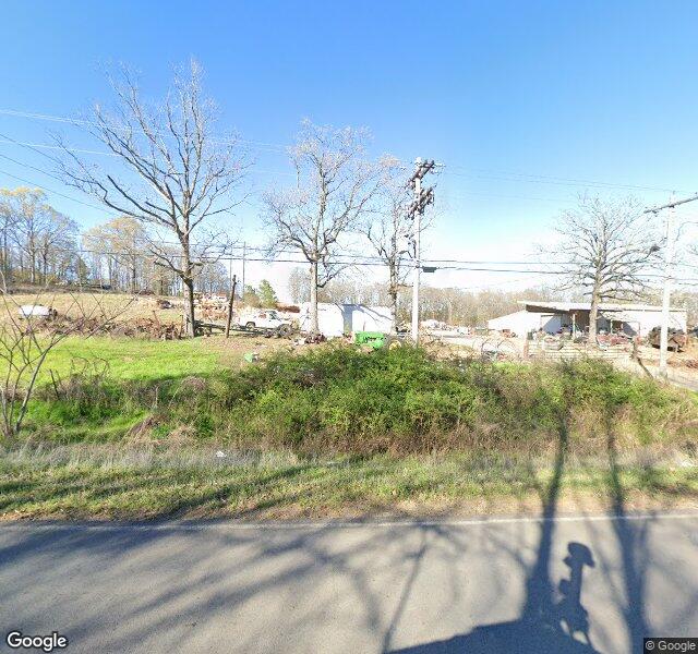 Possum Grape Recycling recycling center in Newport, AR - Nearby facility