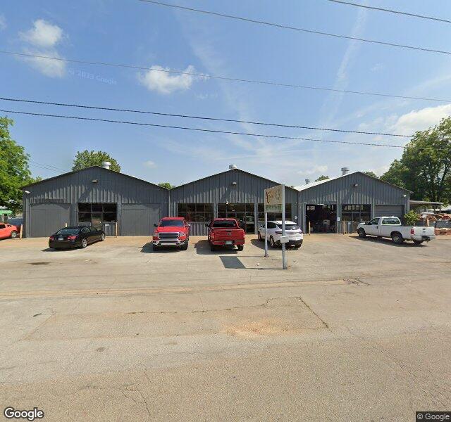 Abilities Unlimited Recycling recycling center in Jonesboro, AR - Nearby facility