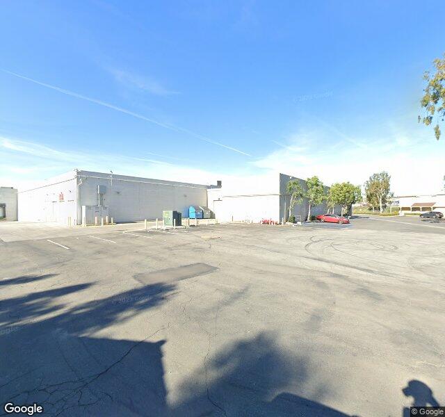 Sunset Recycling Center recycling center in Montebello, CA - View of facility