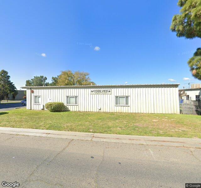 Kingsview Recycling recycling center in Atwater, CA - View of facility