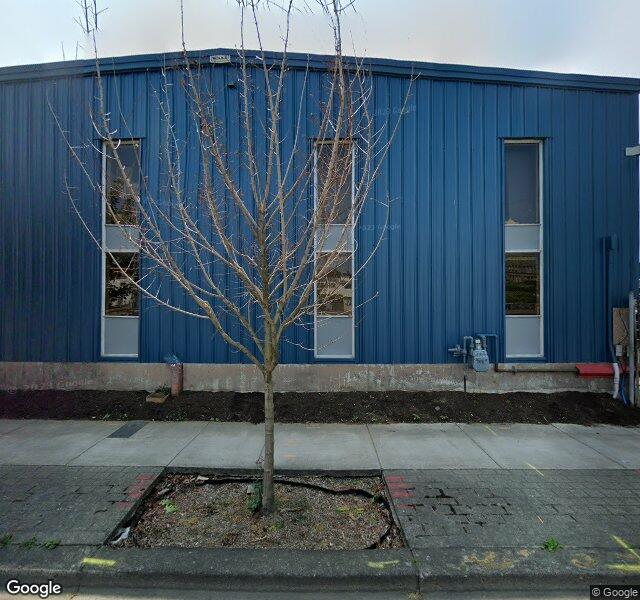 Sanitary Service Company Inc (SSC) recycling center in Bellingham, WA - Nearby facility