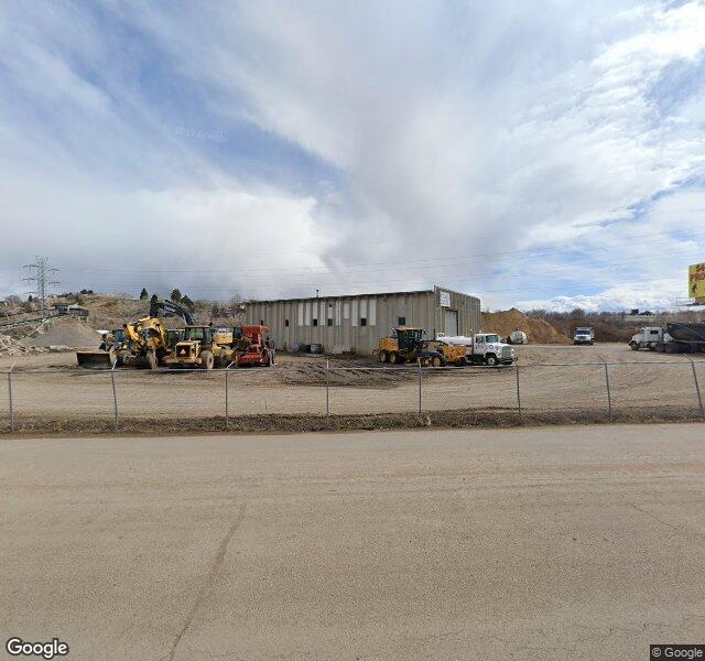 Colorado Landscape Materials and Recycling | Landscape Supply | Asphalt and Concrete Recycling recycling center in Wheat Ridge, CO - Nearby facility
