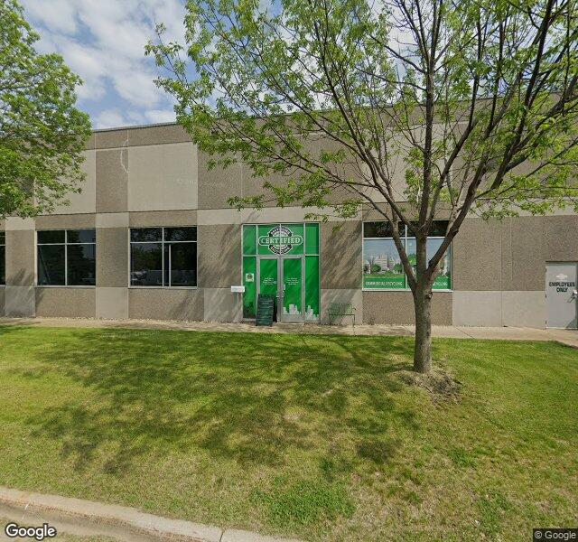 Certified Recycling, LLC recycling center in Burnsville, MN - Nearby facility