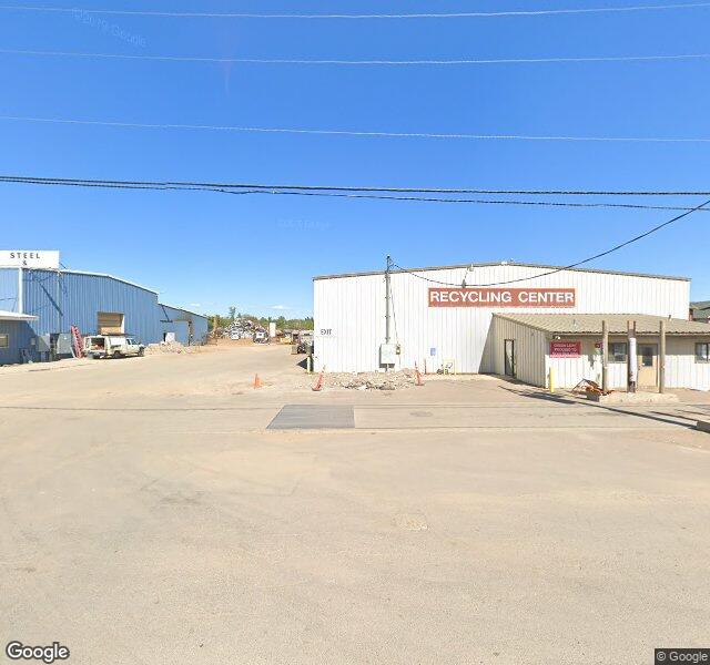 Pacific Steel & Recycling recycling center in Kalispell, MT - Nearby facility